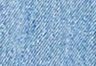 Ight Stonewash Sherpa - Blue