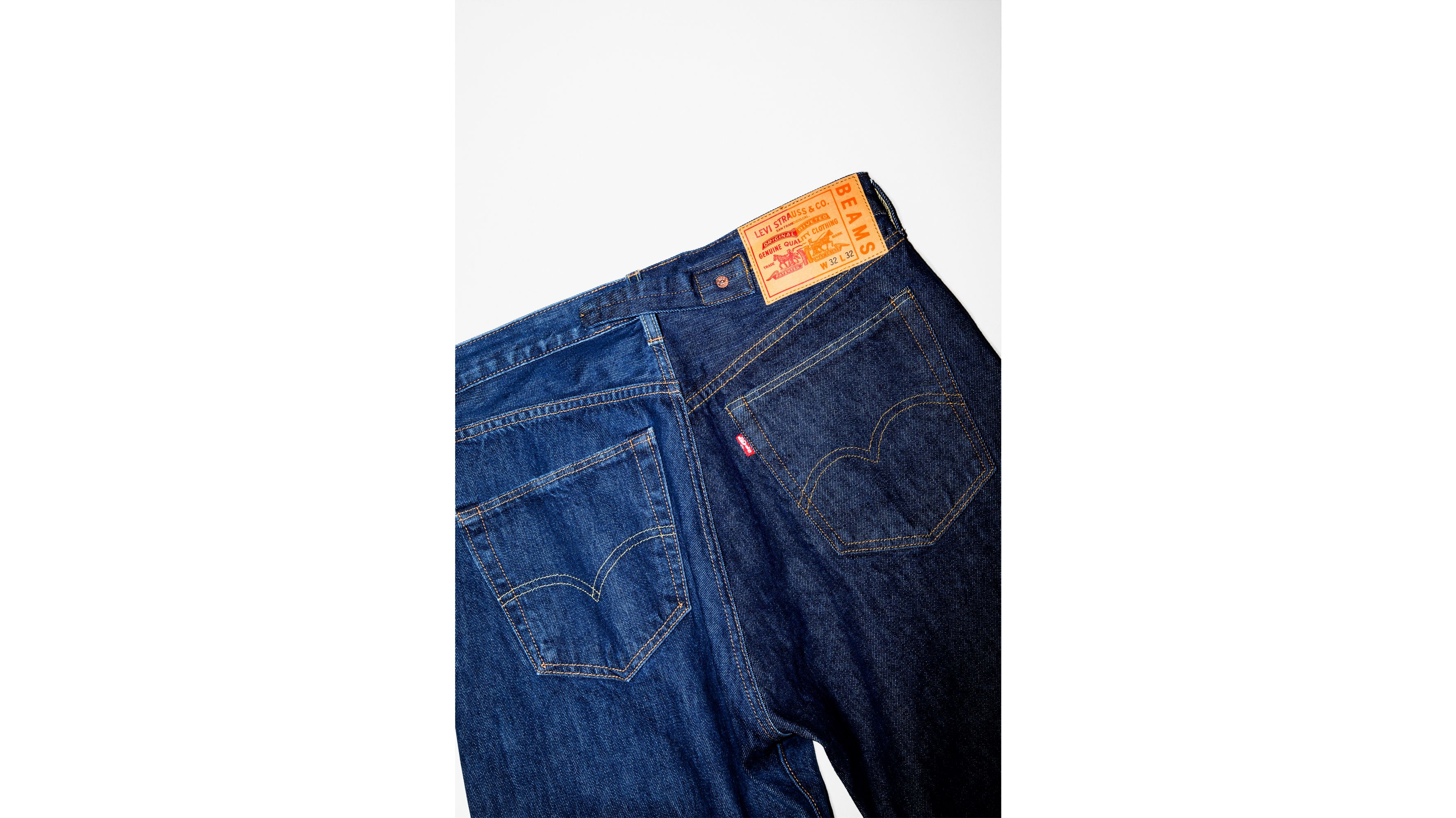 levi's pants 501 price