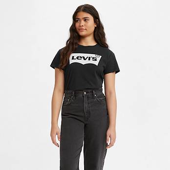 Vintage Levi's® Logo T-Shirt 1
