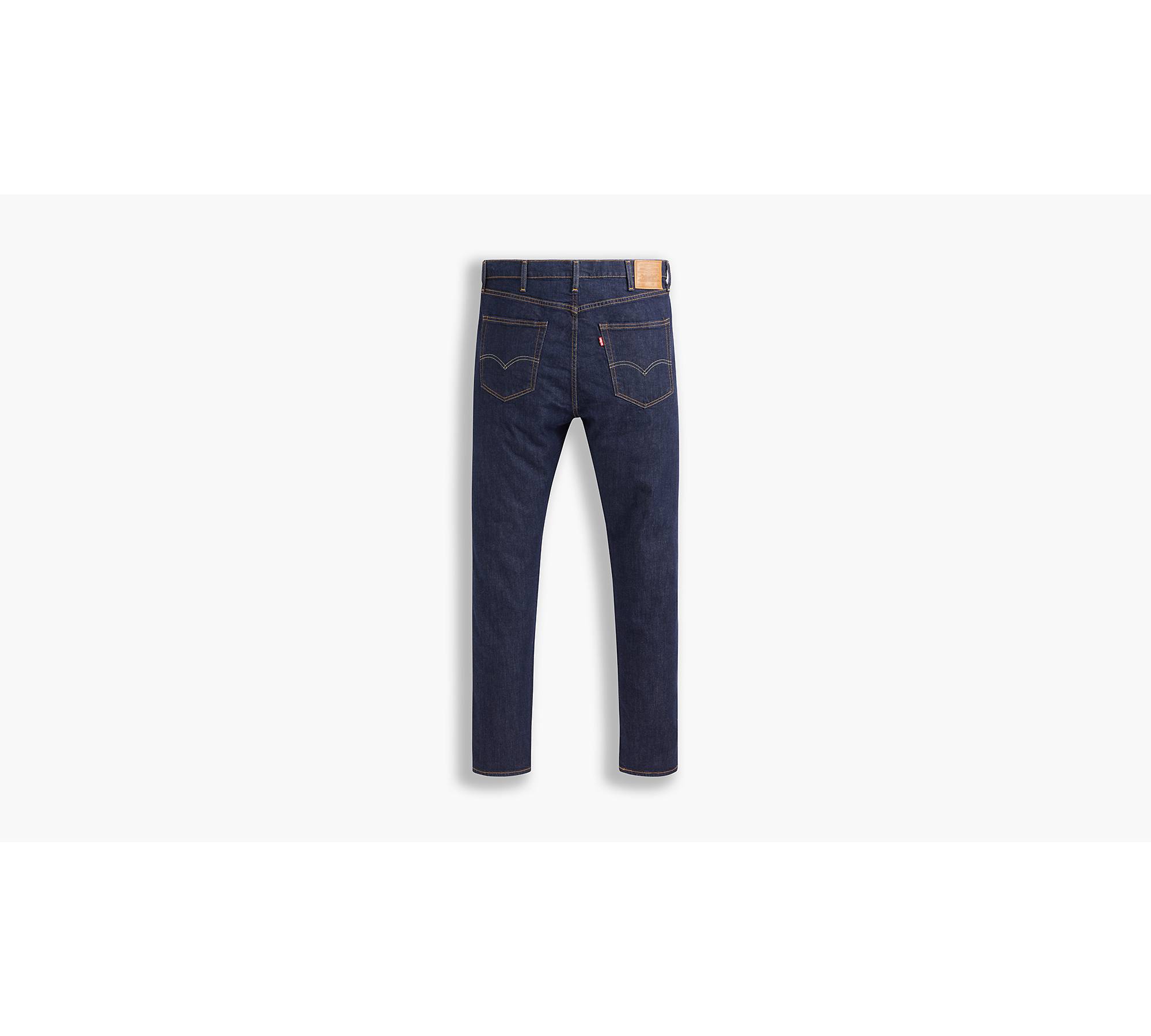 512™ Slim Taper Fit Men's Jeans (big Tall) - Dark Wash | Levi's® US