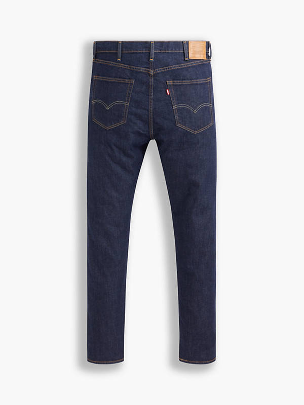 512™ Slim Tapered Jeans (big & Tall) - Blue | Levi's® ME