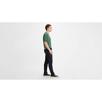 512™ Taper jeans med slank pasform (Big & Tall) 2