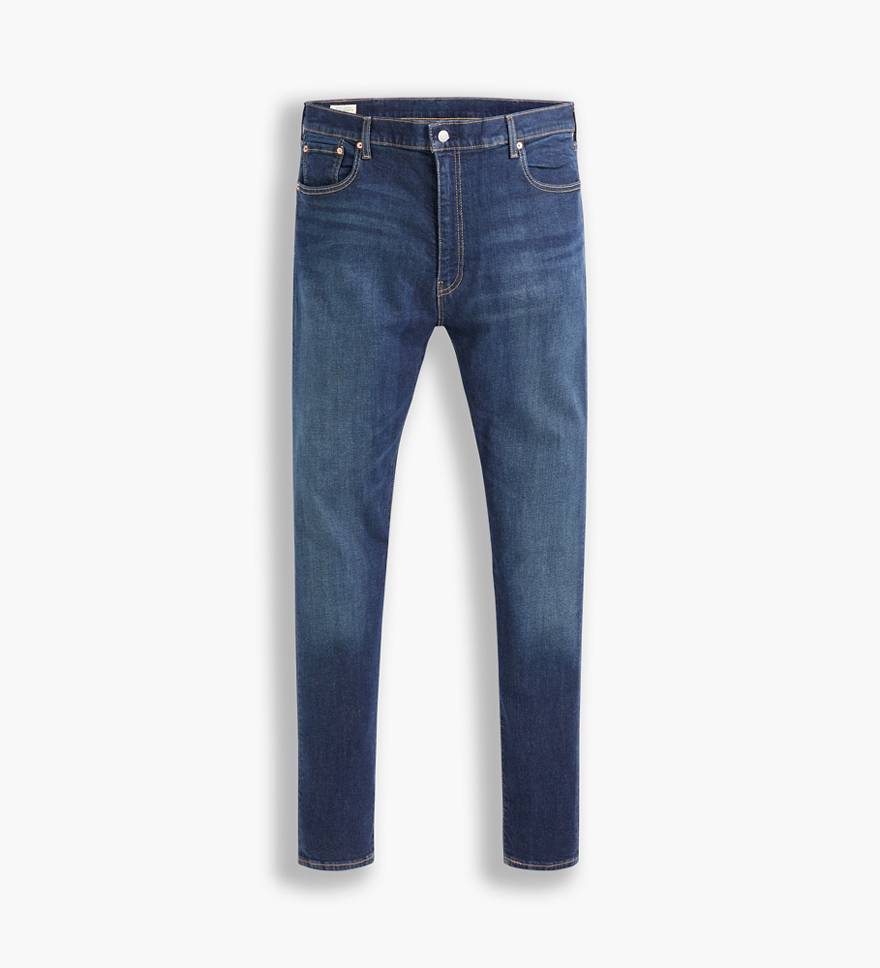 512™ Slim Tapered Jeans (Big & Tall) 1