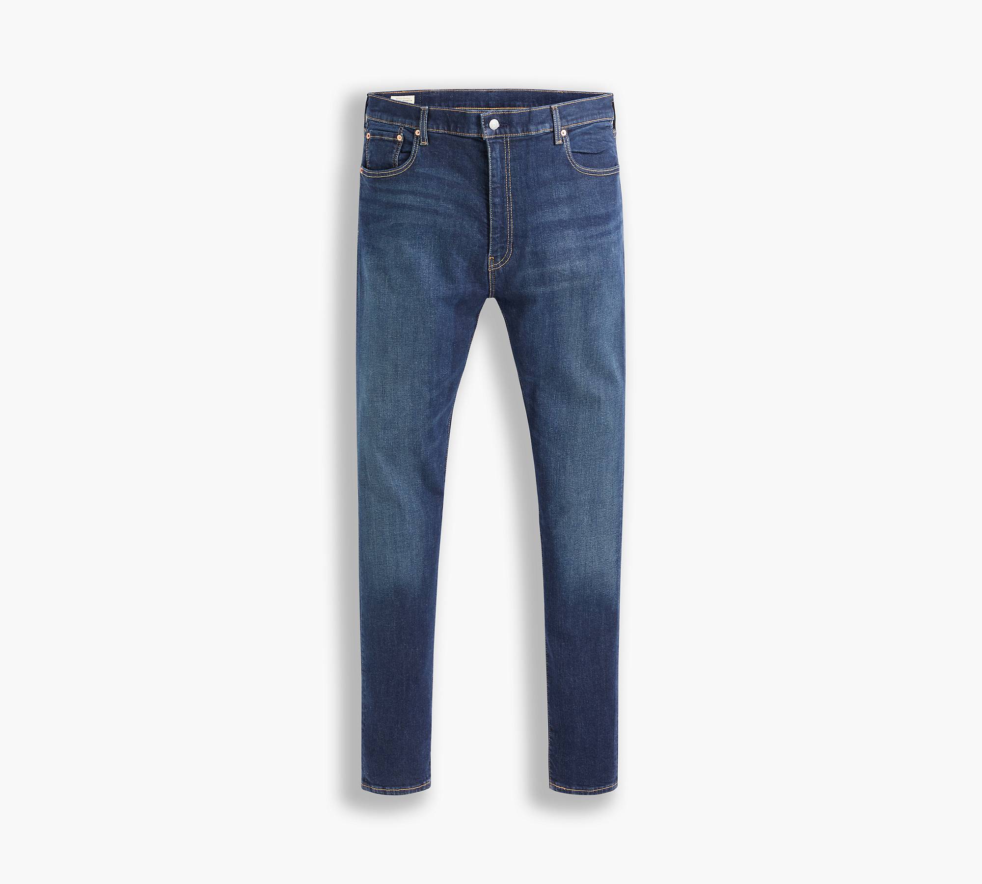 512™ Slim Tapered Jeans (Big & Tall) 1