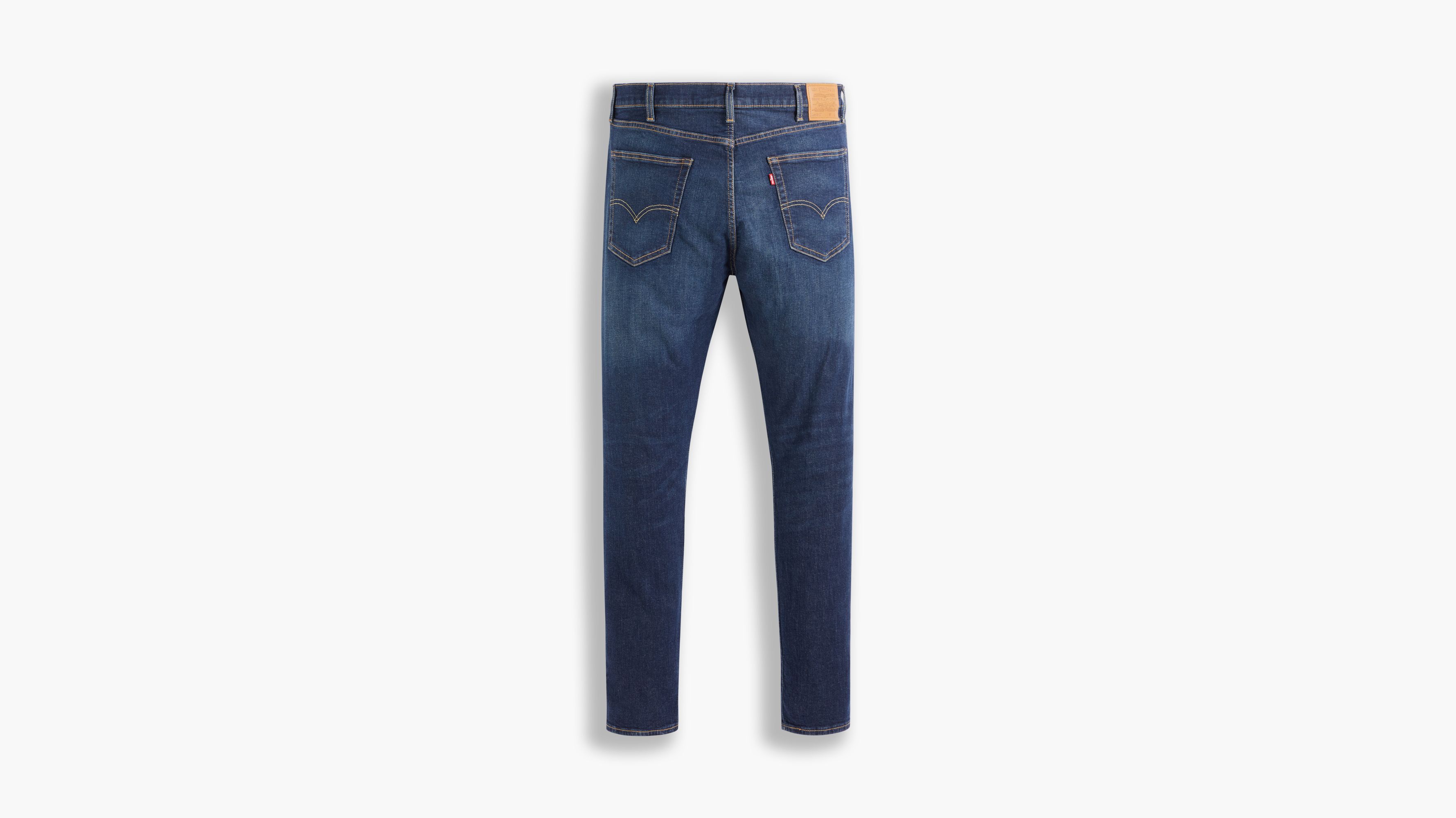 big and tall slim tapered jeans