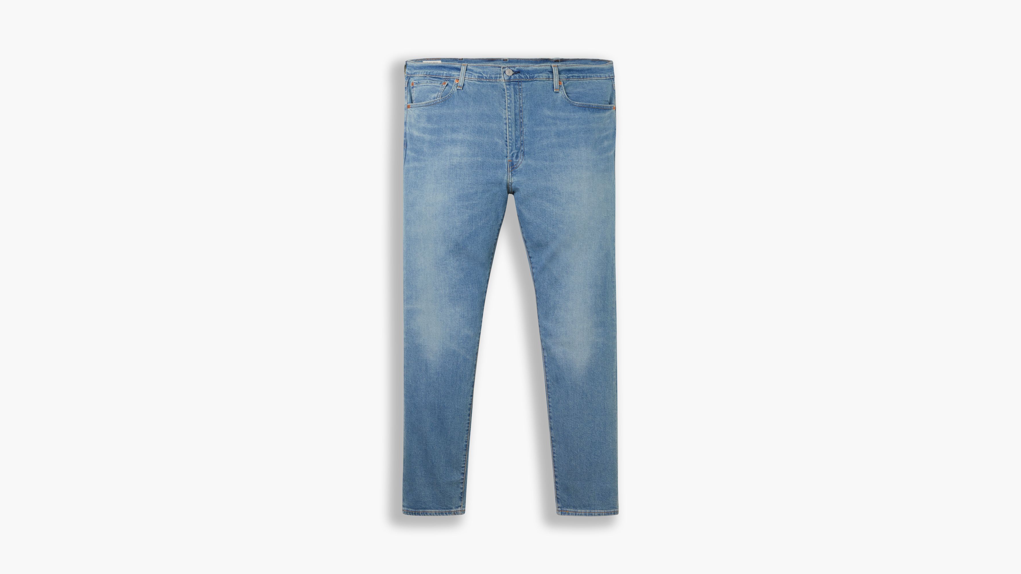 levis 512 indigo