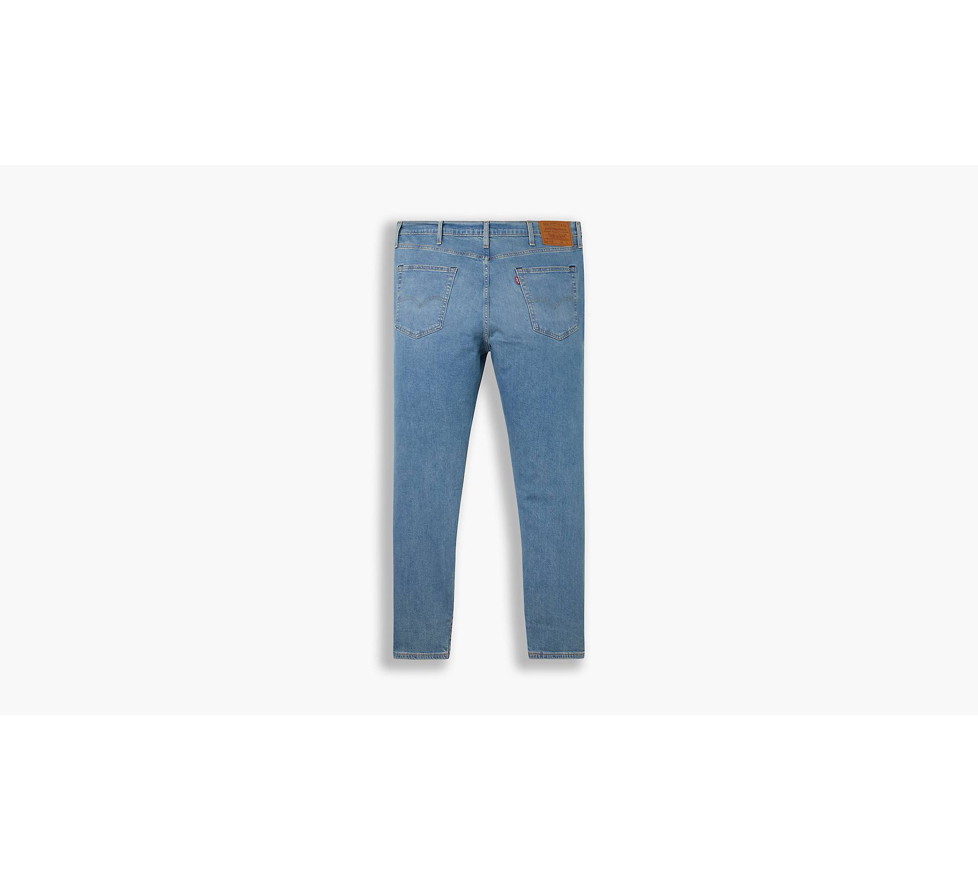512™ Slim Taper Jeans (big & Tall) - Blue | Levi's® IT