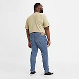 512™ Slim Taper Levi's® Flex Men's Jeans (Big & Tall) 3