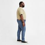 512™ Slim Taper Levi's® Flex Men's Jeans (Big & Tall) 2