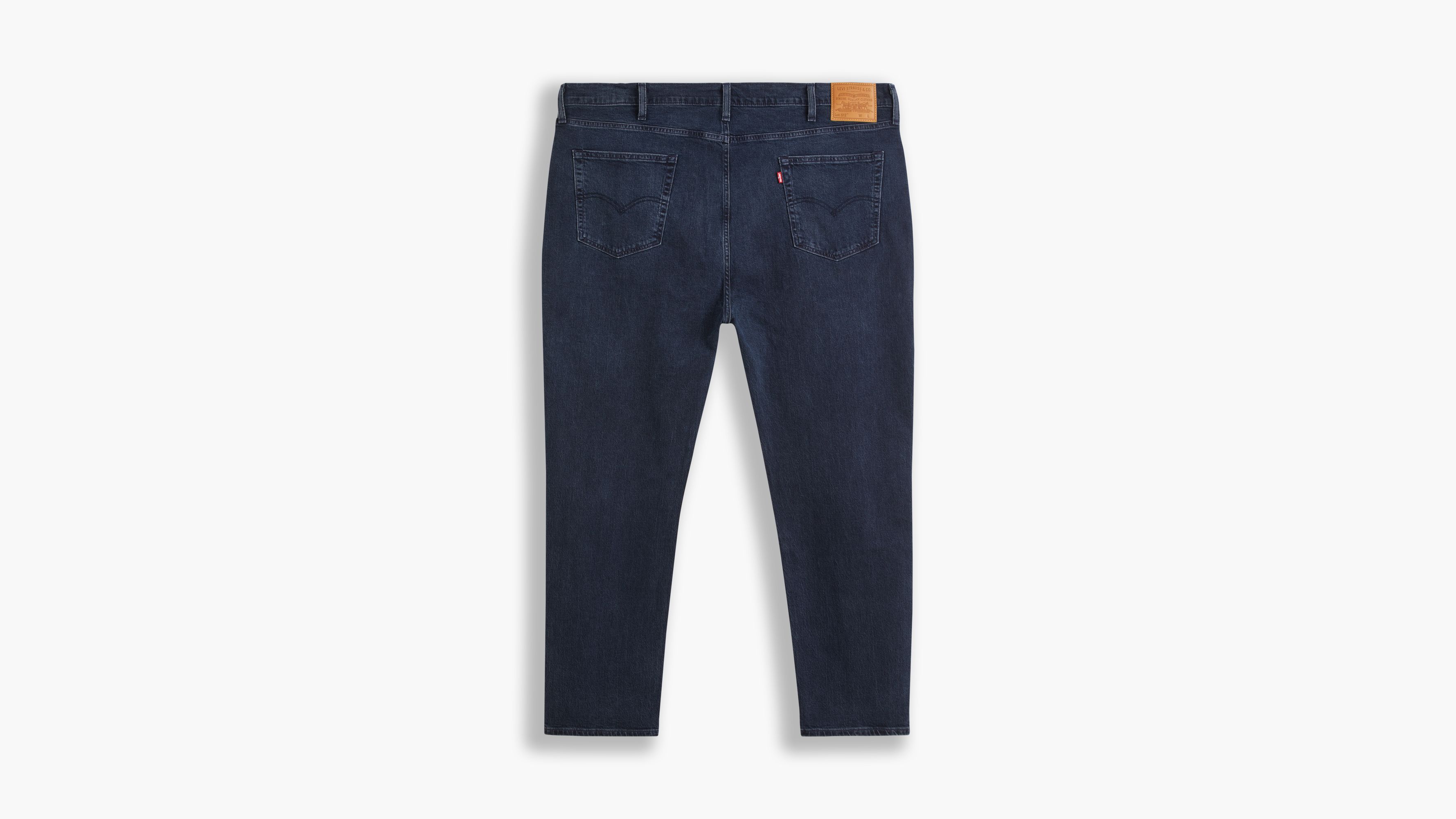 512™ Slim Tapered Jeans (Big & Tall) 2