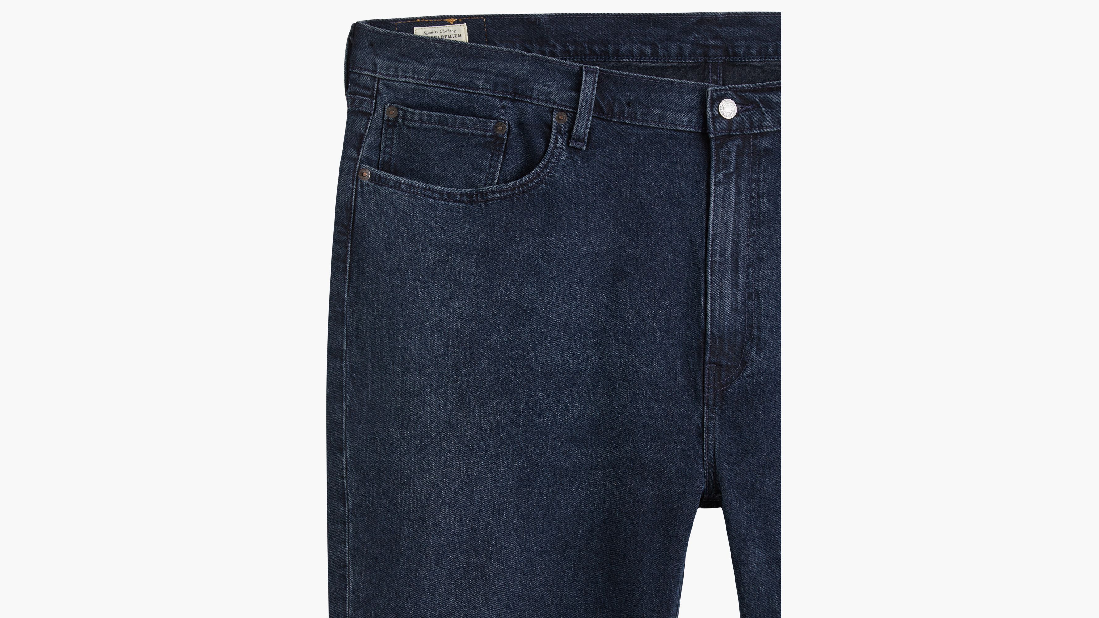 512™ Slim Tapered Jeans (Big & Tall) 4