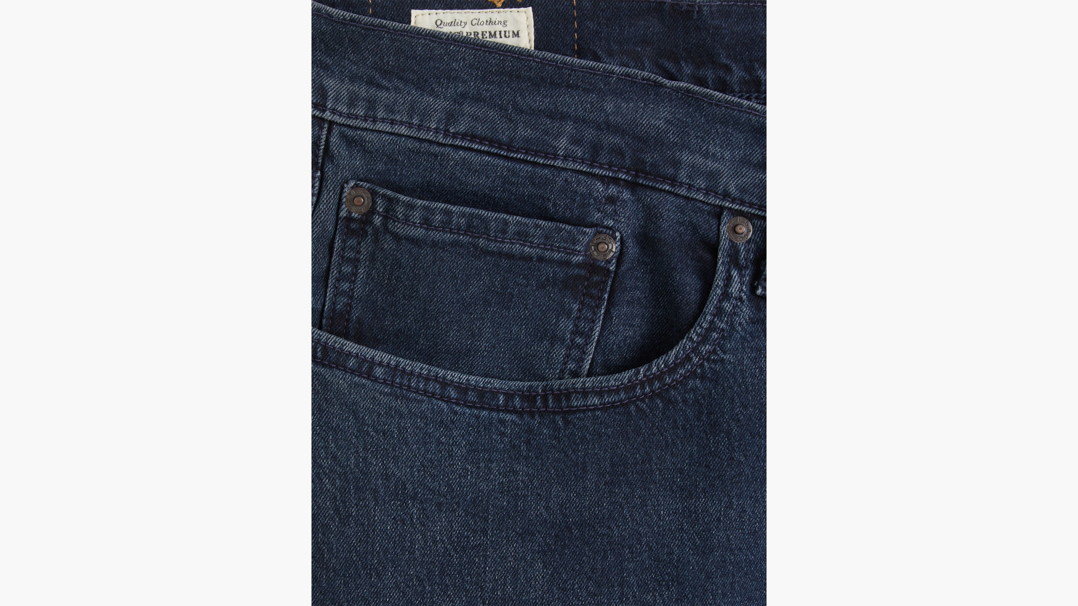 512™ Slim Tapered Jeans (Big & Tall) 5