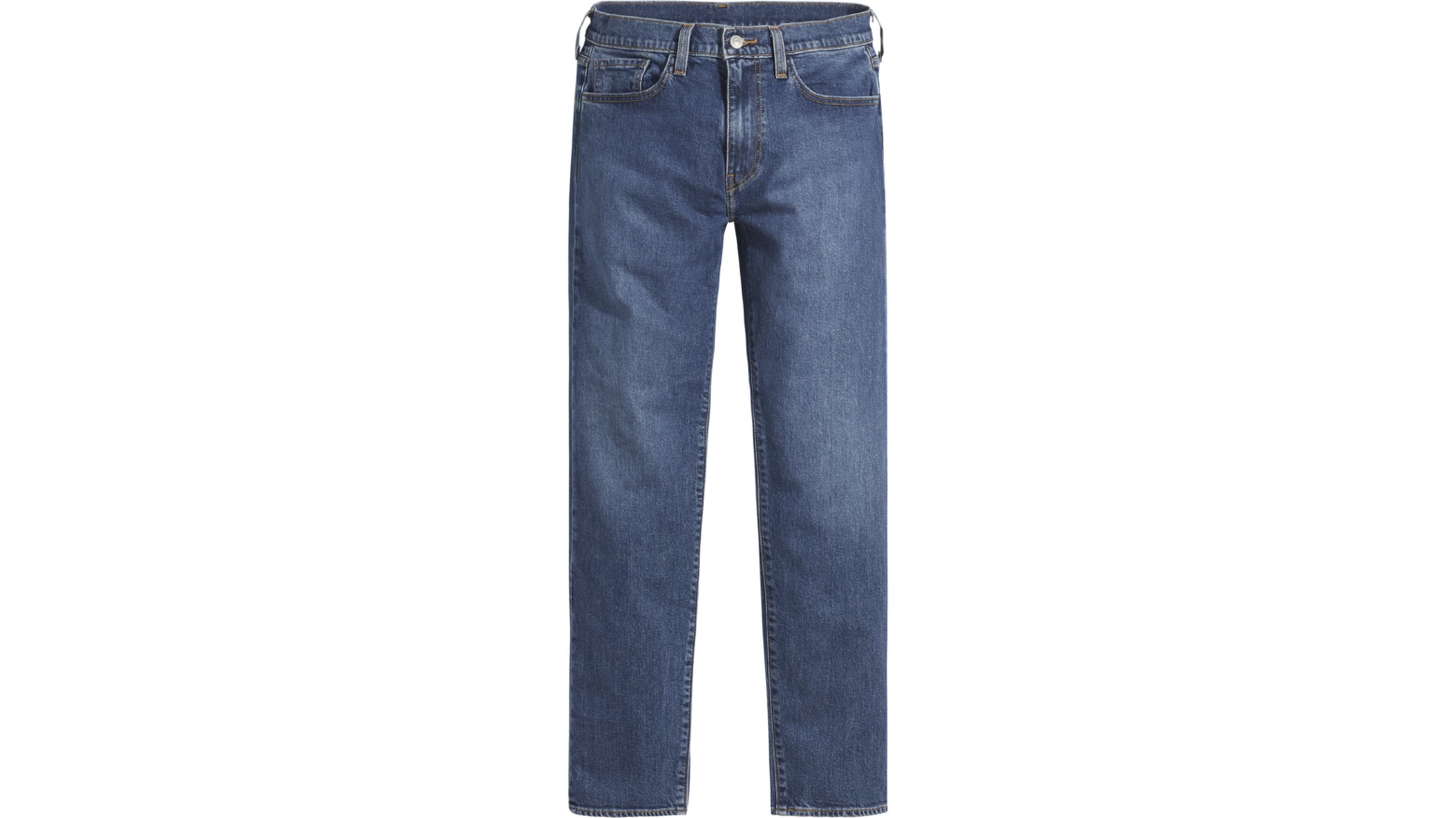 512™ Slim Tapered Jeans (big u0026 Tall) - Blue | Levi's® MC
