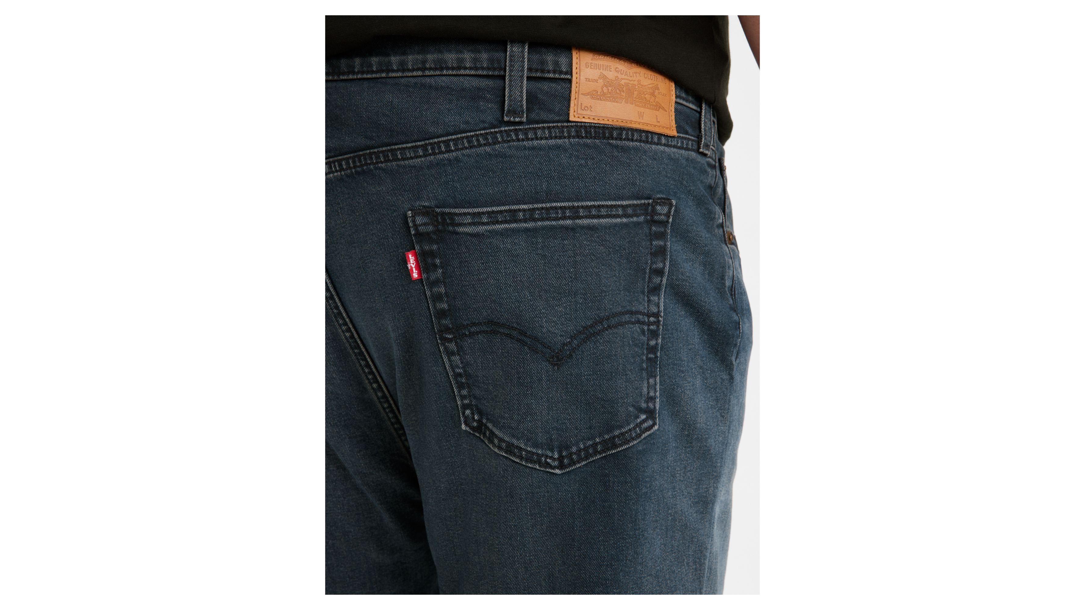 Jean 512™ Slim Taper (Grandes tailles) 5