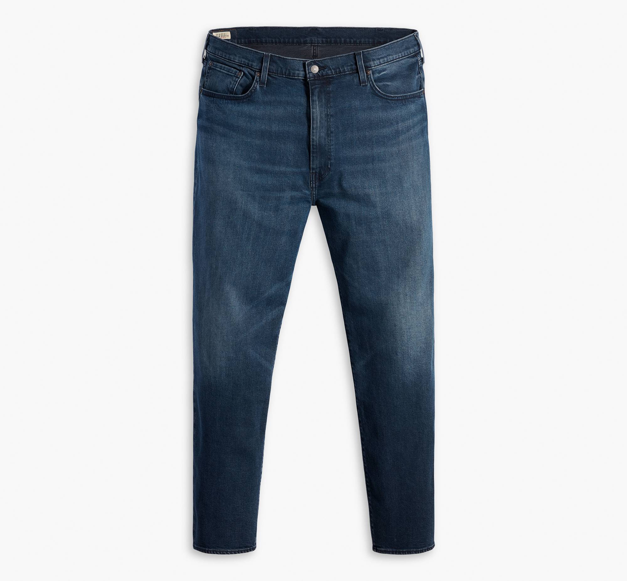 512™ Slim Tapered Jeans (Big & Tall) 6