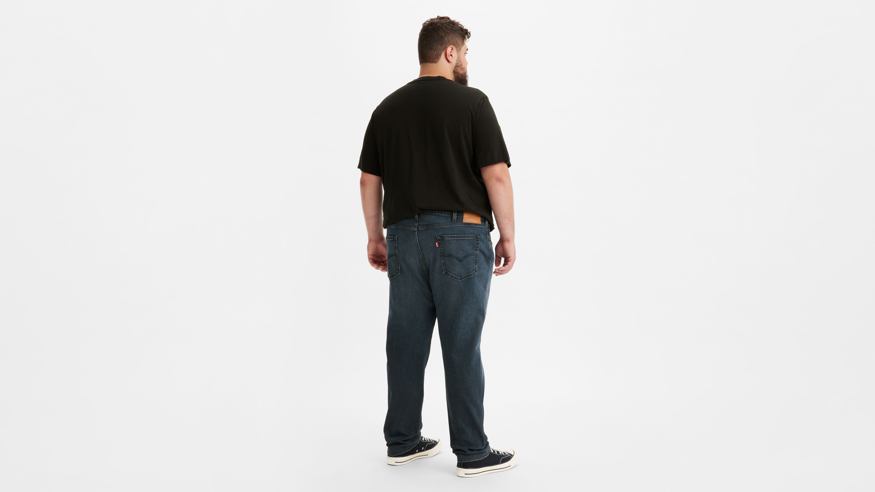 Levi's Men's 512 Slim Taper Fit Jeans (Seasonal), Cartridge - Warp