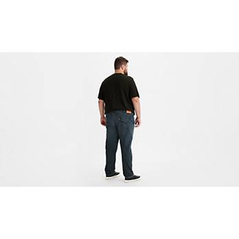 512™ Slim Taper Fit Men's Jeans (Big & Tall) 2