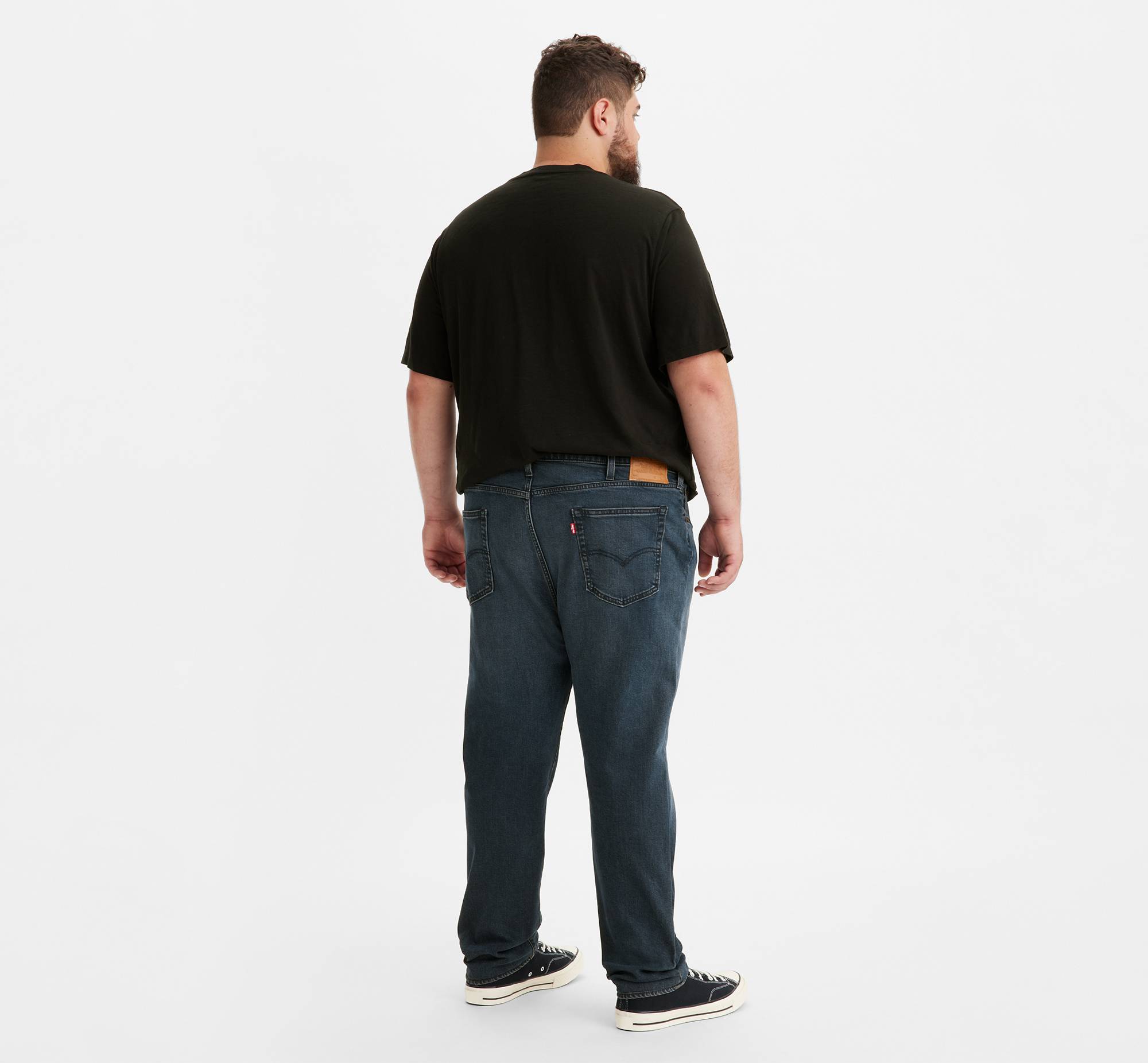 512™ Slim Tapered Jeans (Big & Tall) 3