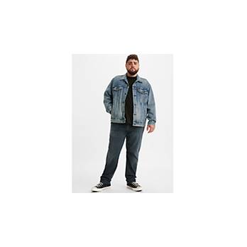 512™ Slim Taper Fit Men's Jeans (Big & Tall) 1
