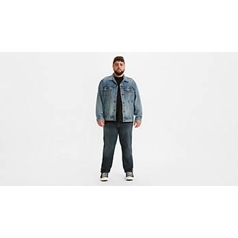 512™ Slim Taper Fit Men's Jeans (Big & Tall) 4