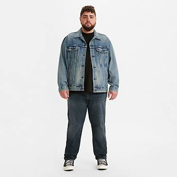 512™ Slim Tapered Jeans (Big & Tall) 5