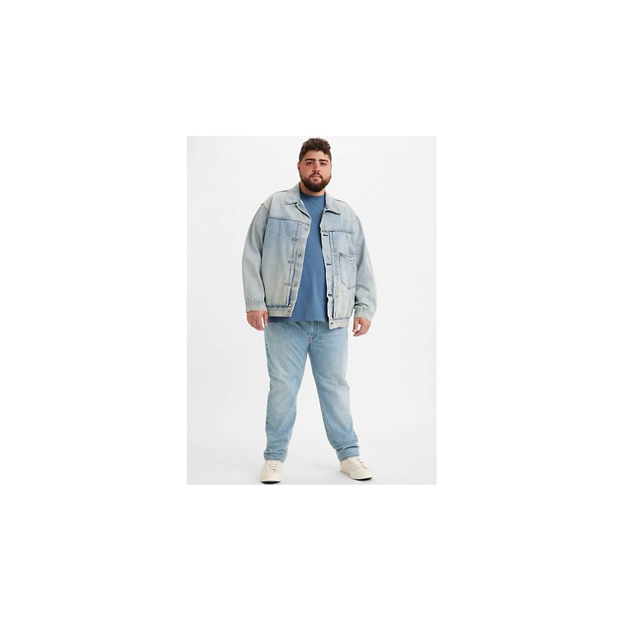 512™ Slim Taper Fit Men's Jeans (Big & Tall) 1