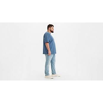 512™ Slim Taper Fit Men's Jeans (Big & Tall) 3