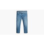 512™ Slim Taper Jeans (Big & Tall) 6