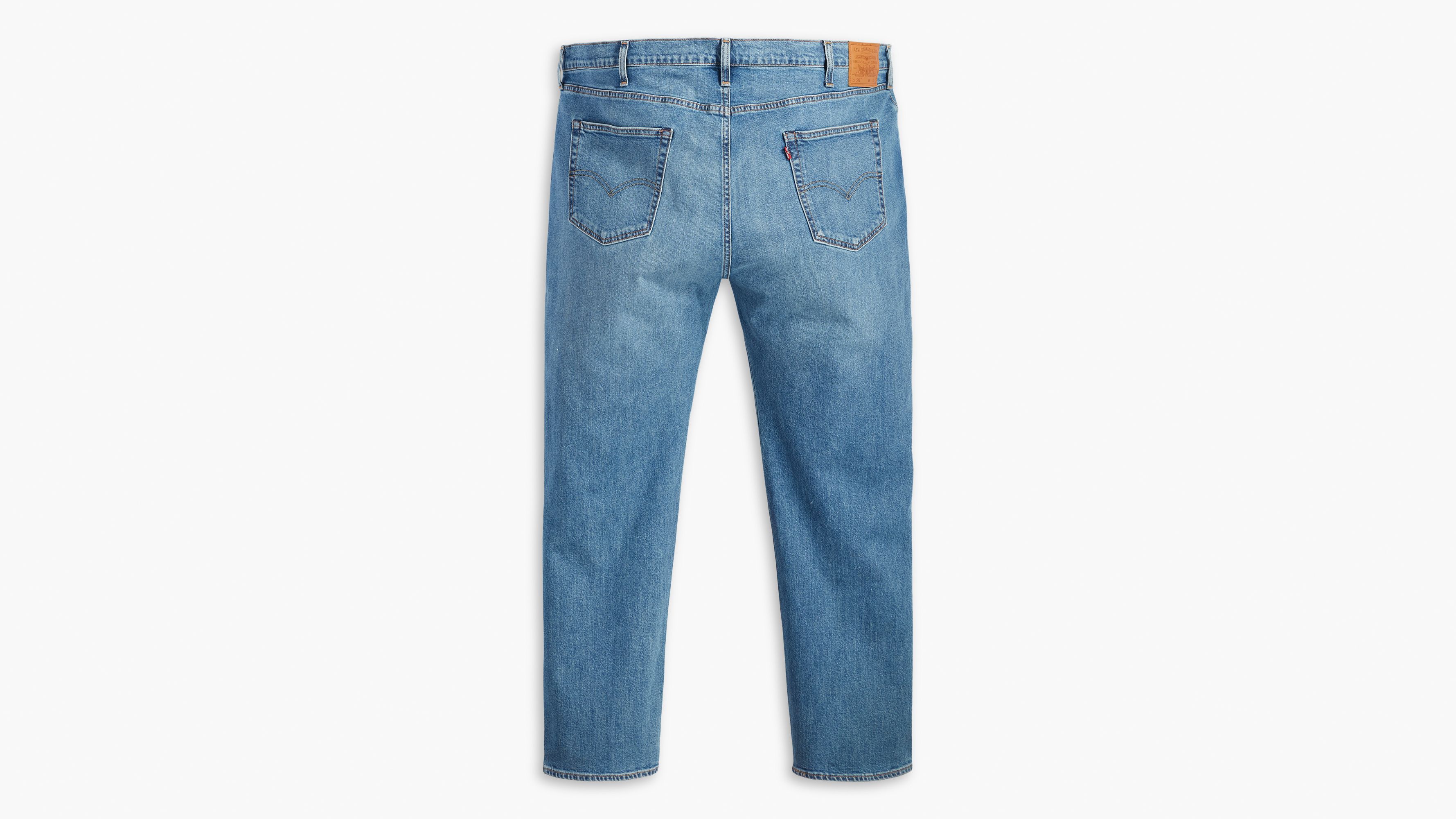 Levis 512 uncle clearance henry