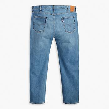 512™ Slim Taper Jeans (Big & Tall) 7