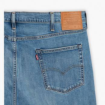 512™ Slim Taper Jeans (Big & Tall) 8