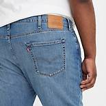 512™ Slim Taper Jeans (Big & Tall) 5