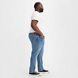 512™ Slim Taper Jeans (Big & Tall) 3
