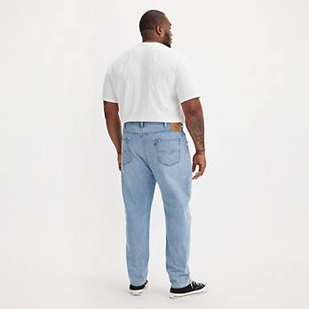 512™ Slim Taper Jeans (Big & Tall) 4