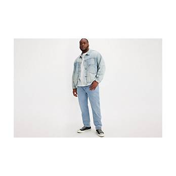 Jeans 512™ ajustados Taper (tallas grandes) 1