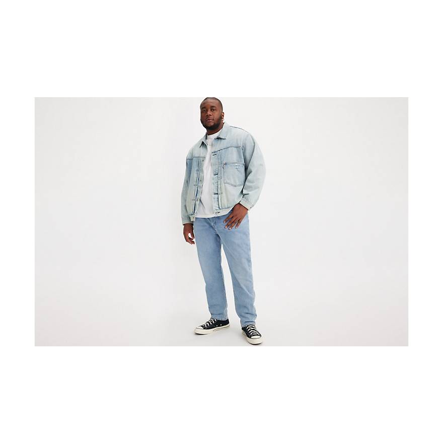 Jeans 512™ ajustados Taper (tallas grandes) 1