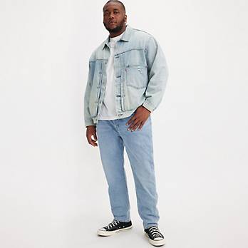 512™ Slim Taper Jeans (Big & Tall) 1