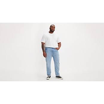 512™ Slim Taper Jeans (Big & Tall) 2