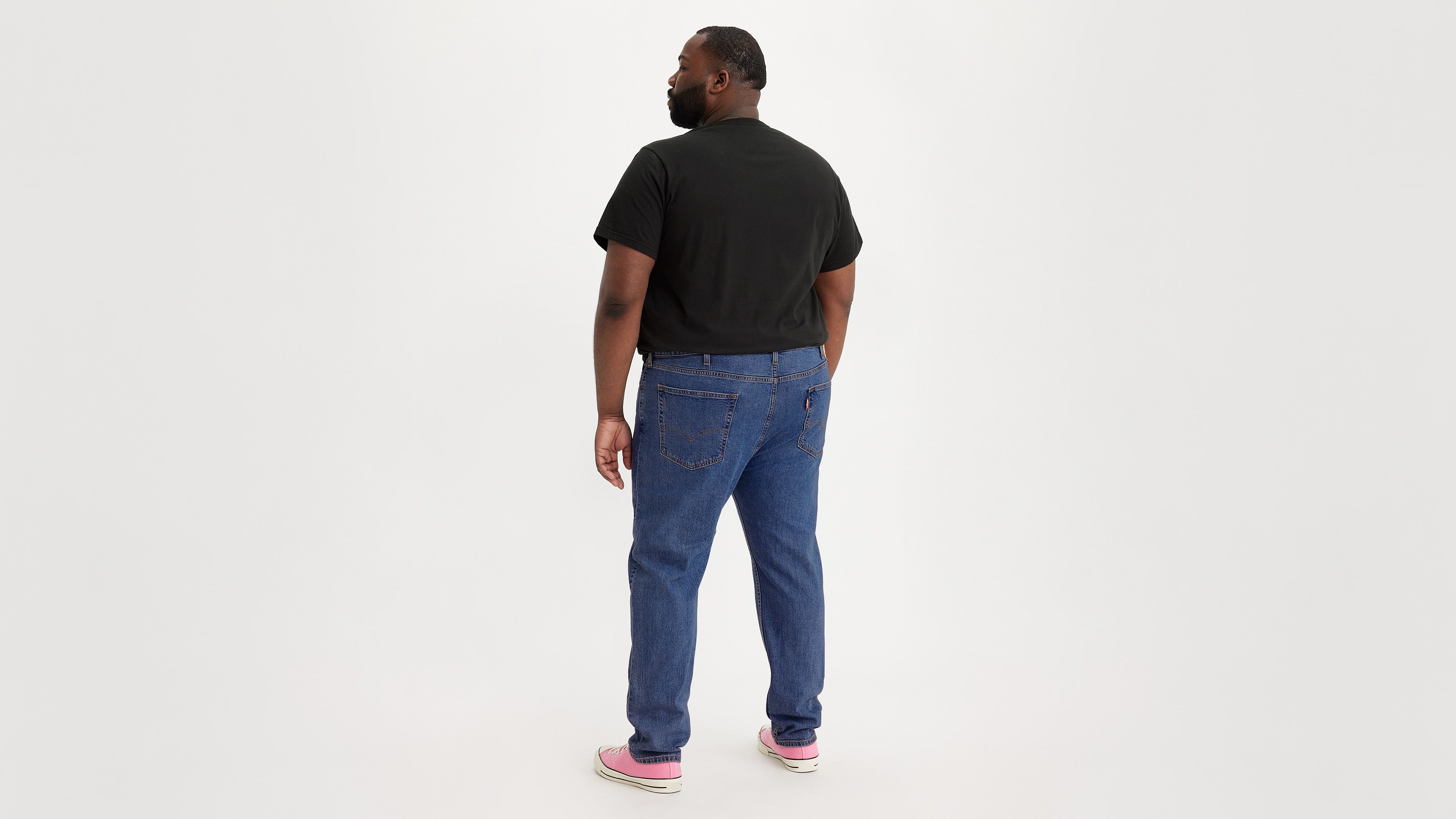 512™ Slim Taper Jeans (Big & Tall)