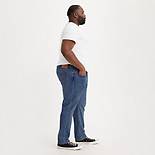 512™ Slim Taper Jeans (Big & Tall) 2