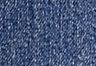 The Bands Back - Dark Wash - Stretch