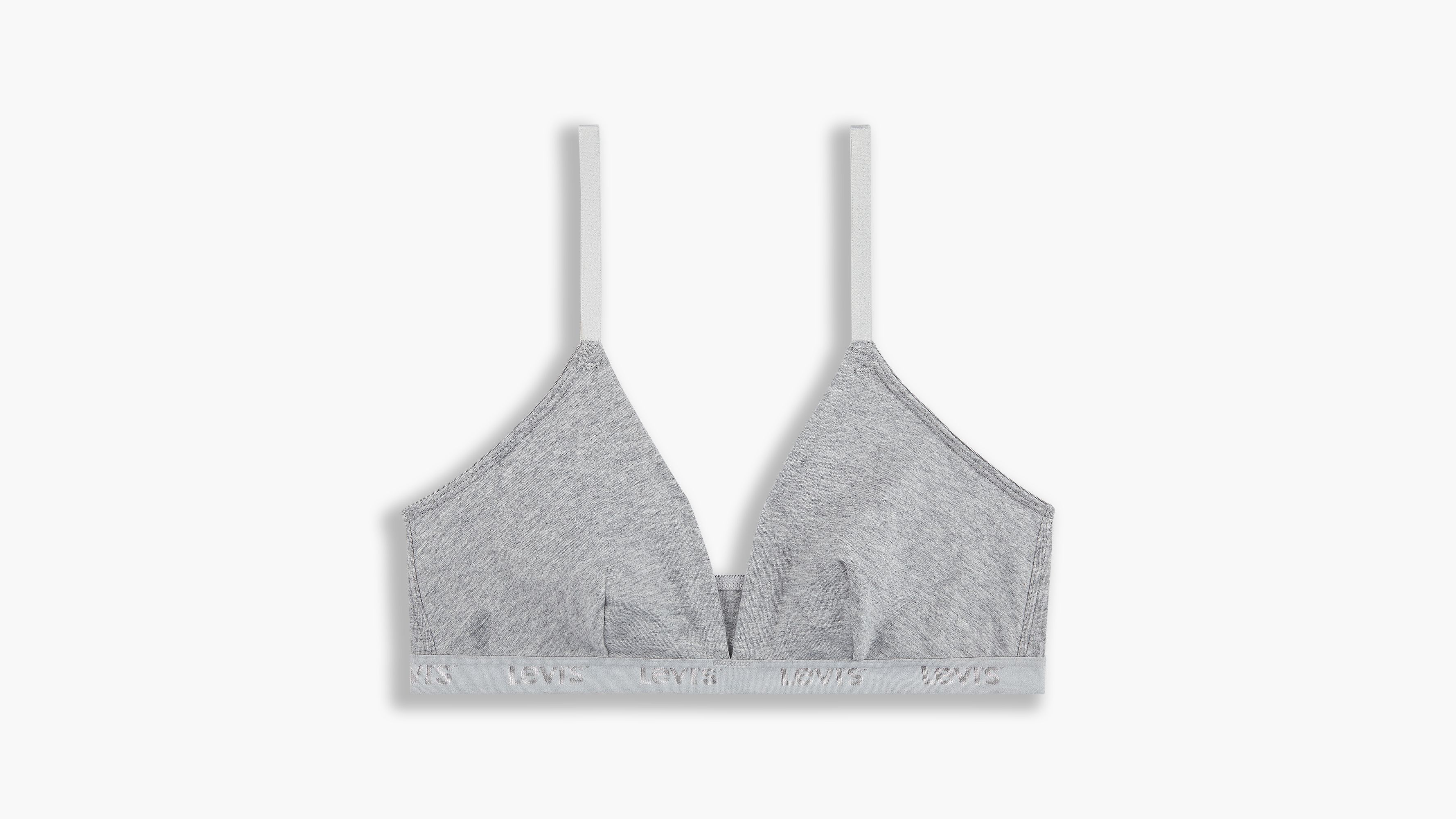 Triangle Bralette 4