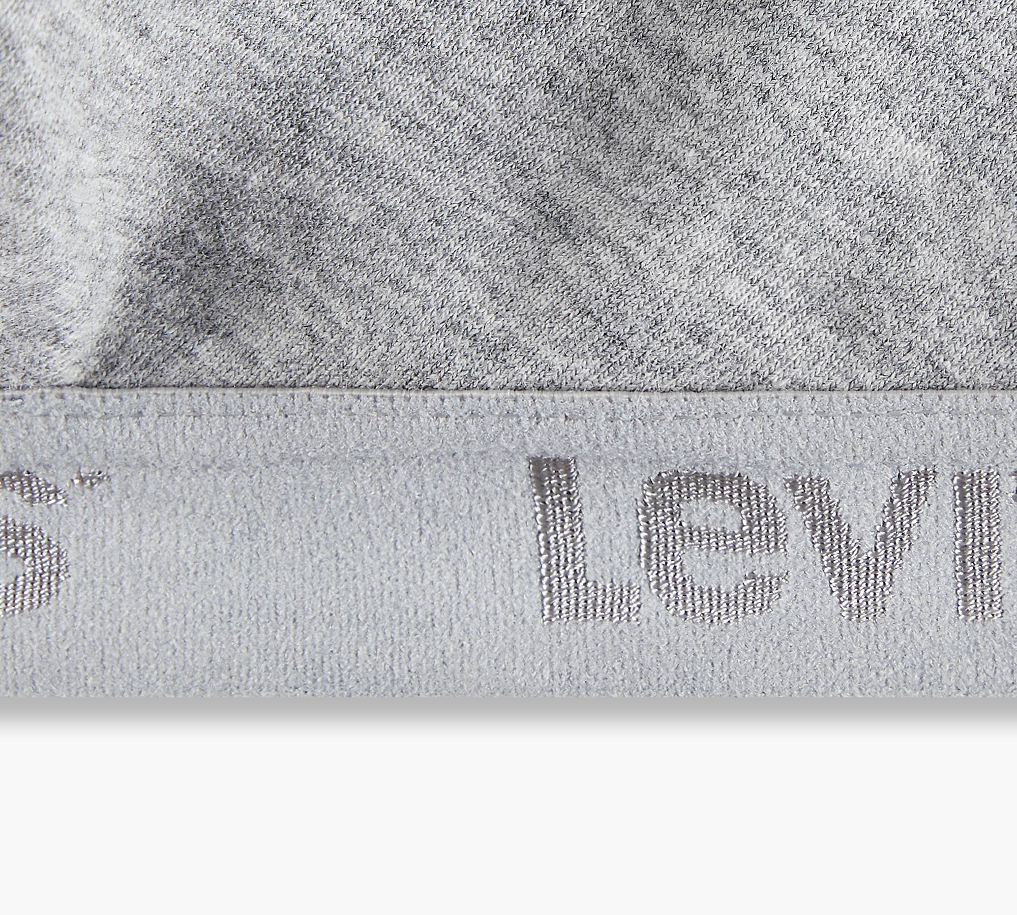 Triangle Bralette - Grey | Levi's® PL