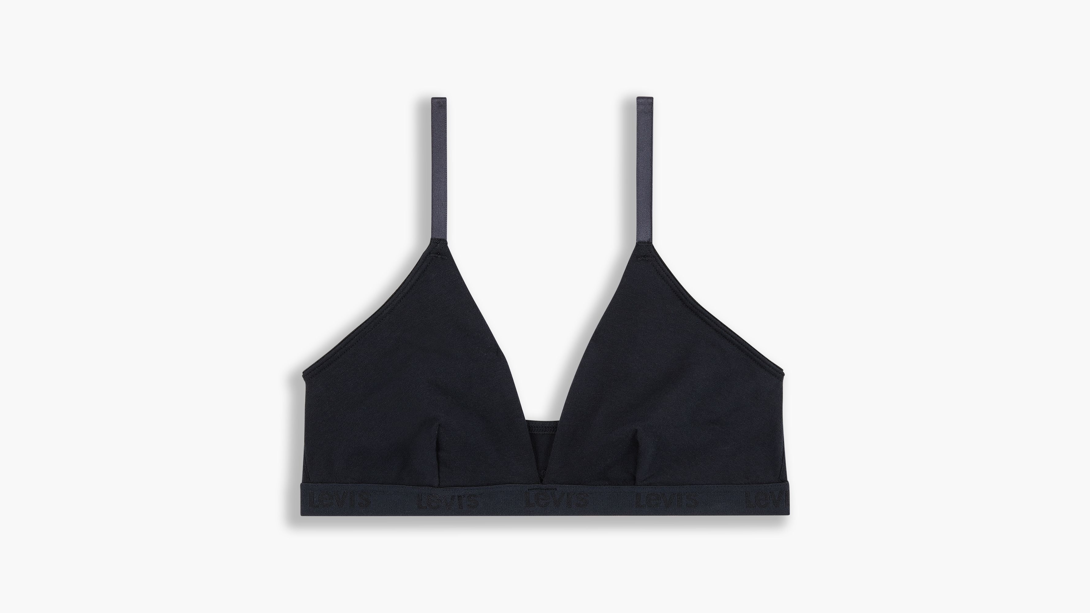 Triangle Bralette 7