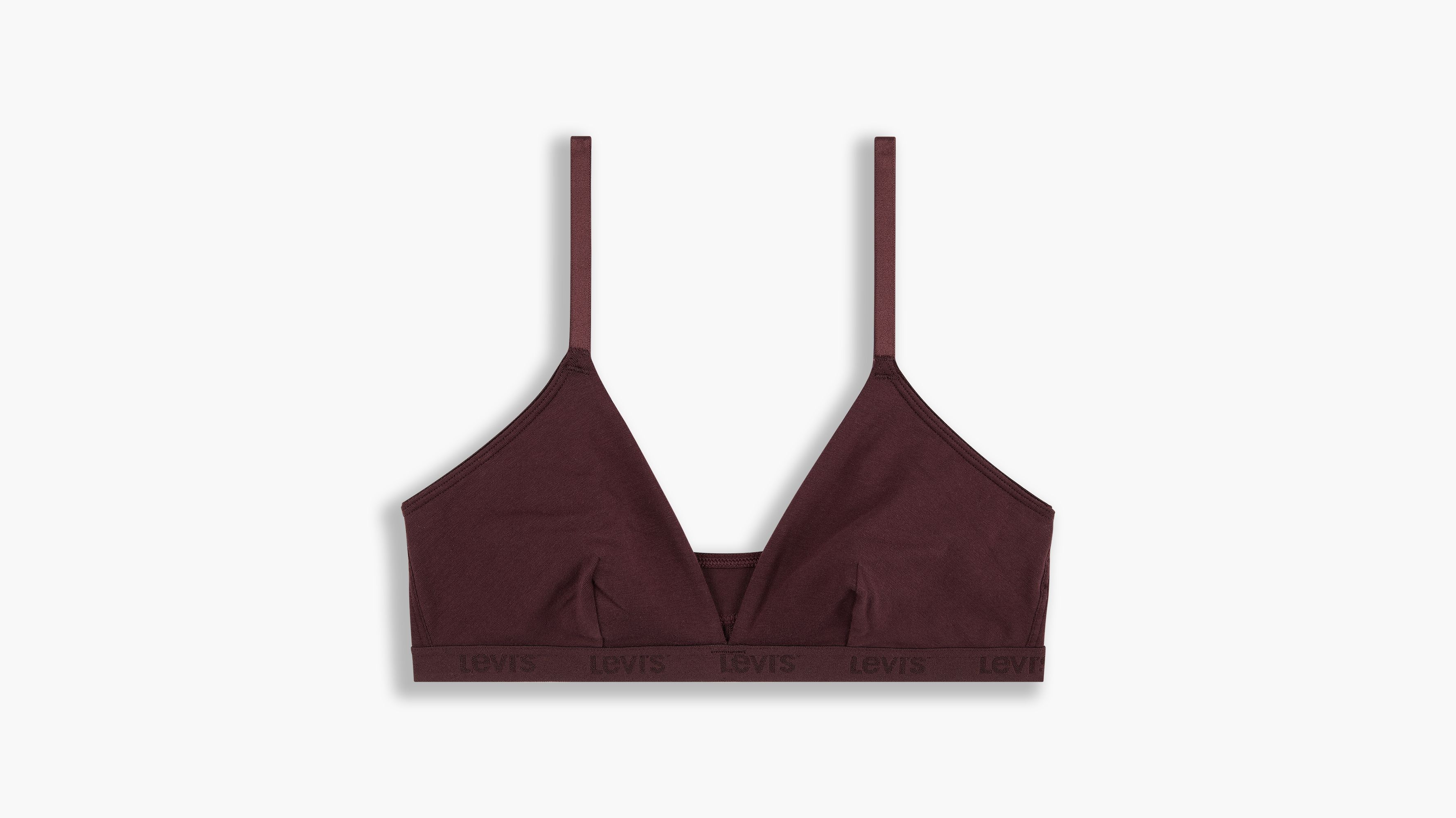 Bralette a triangolo 4