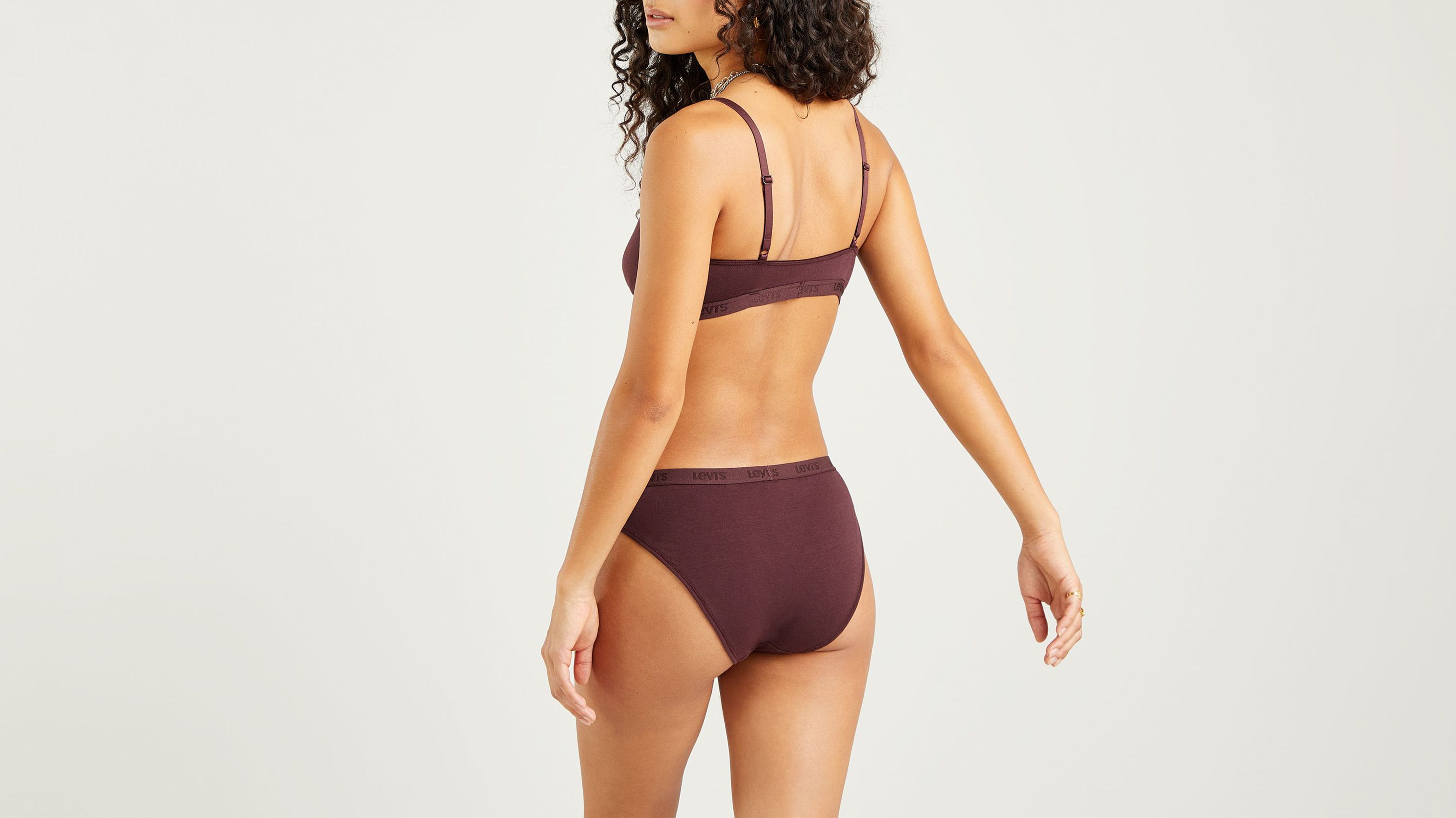 Bralette a triangolo 2