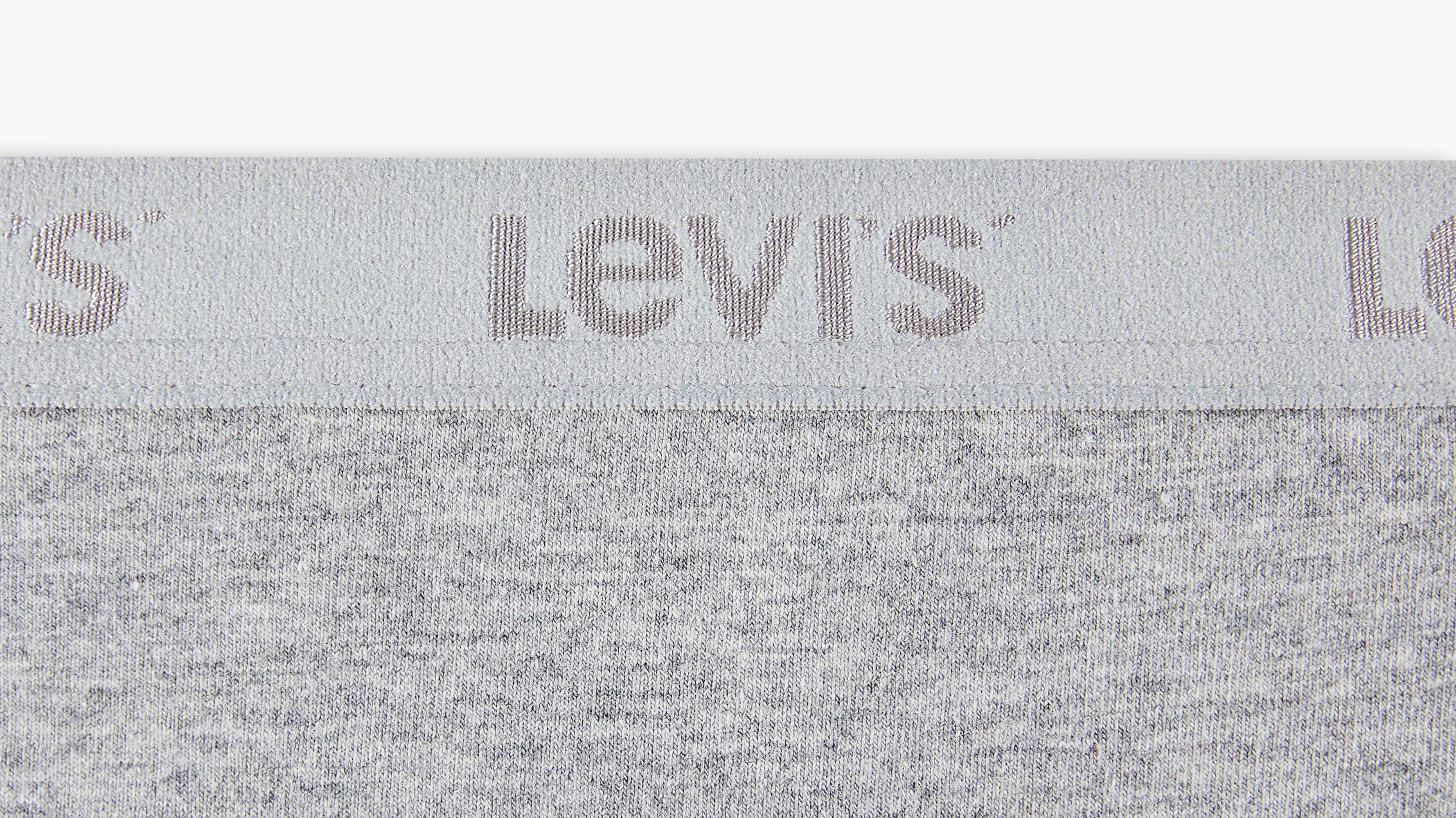 Der Slip mit mittelhohem Bund 5