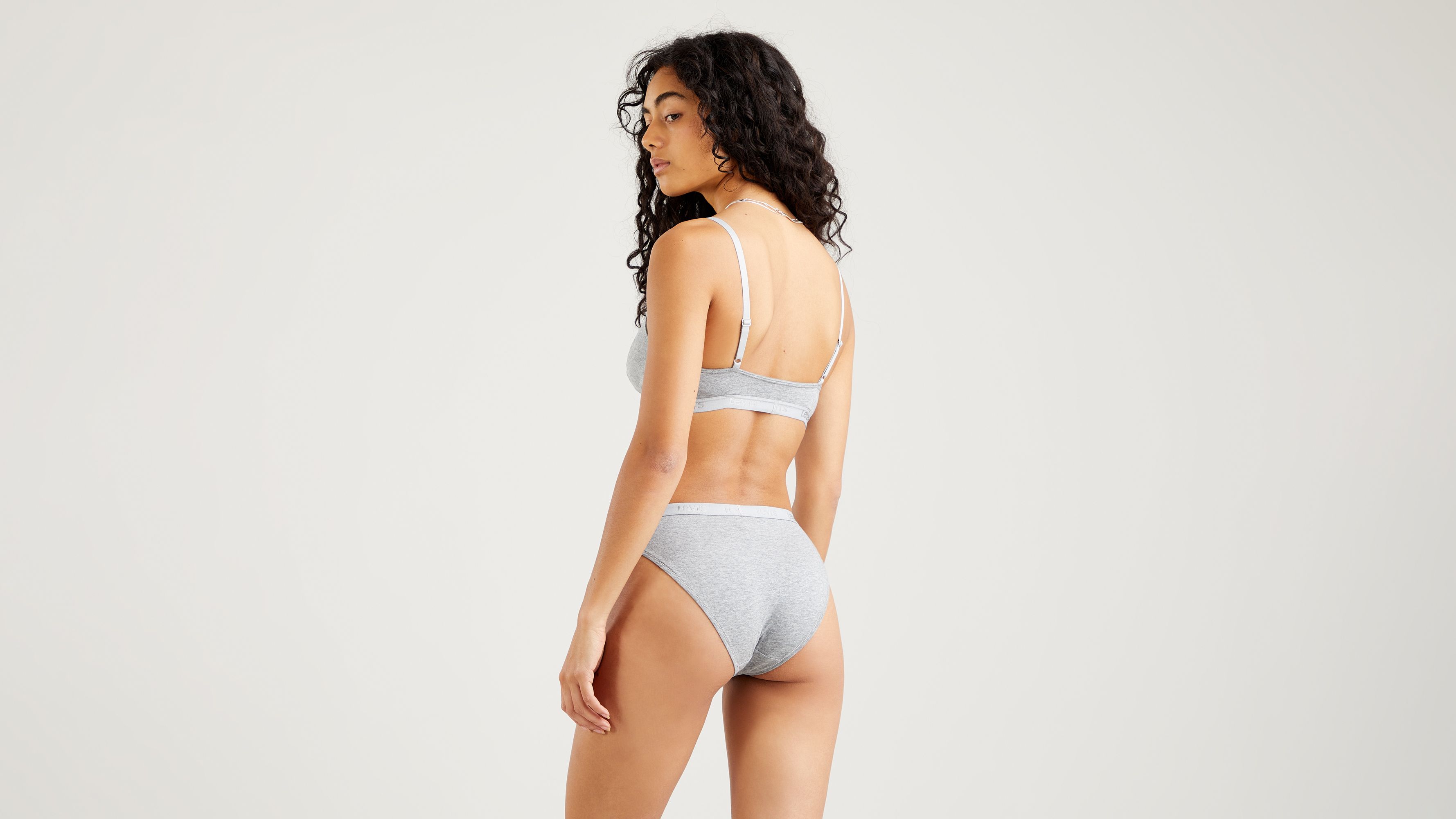 Der Slip mit mittelhohem Bund 3