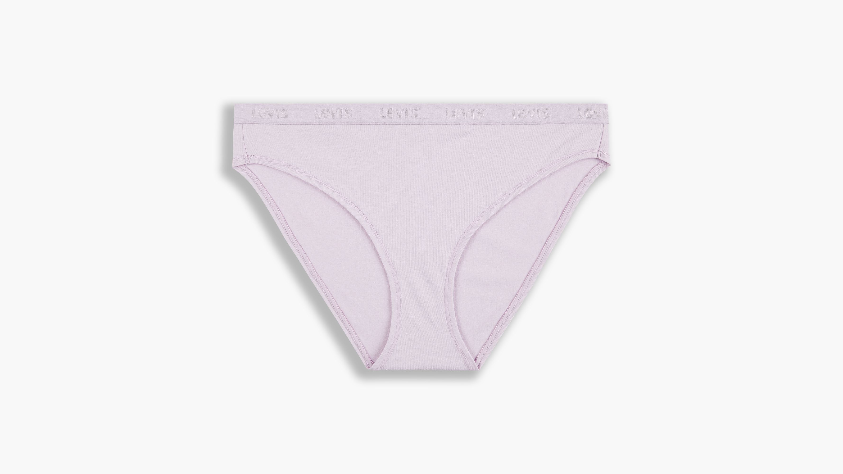 Culottes De Voyage Femme - Lot De 5 En Coton, Sans Couture, Confortables Et Jetables
