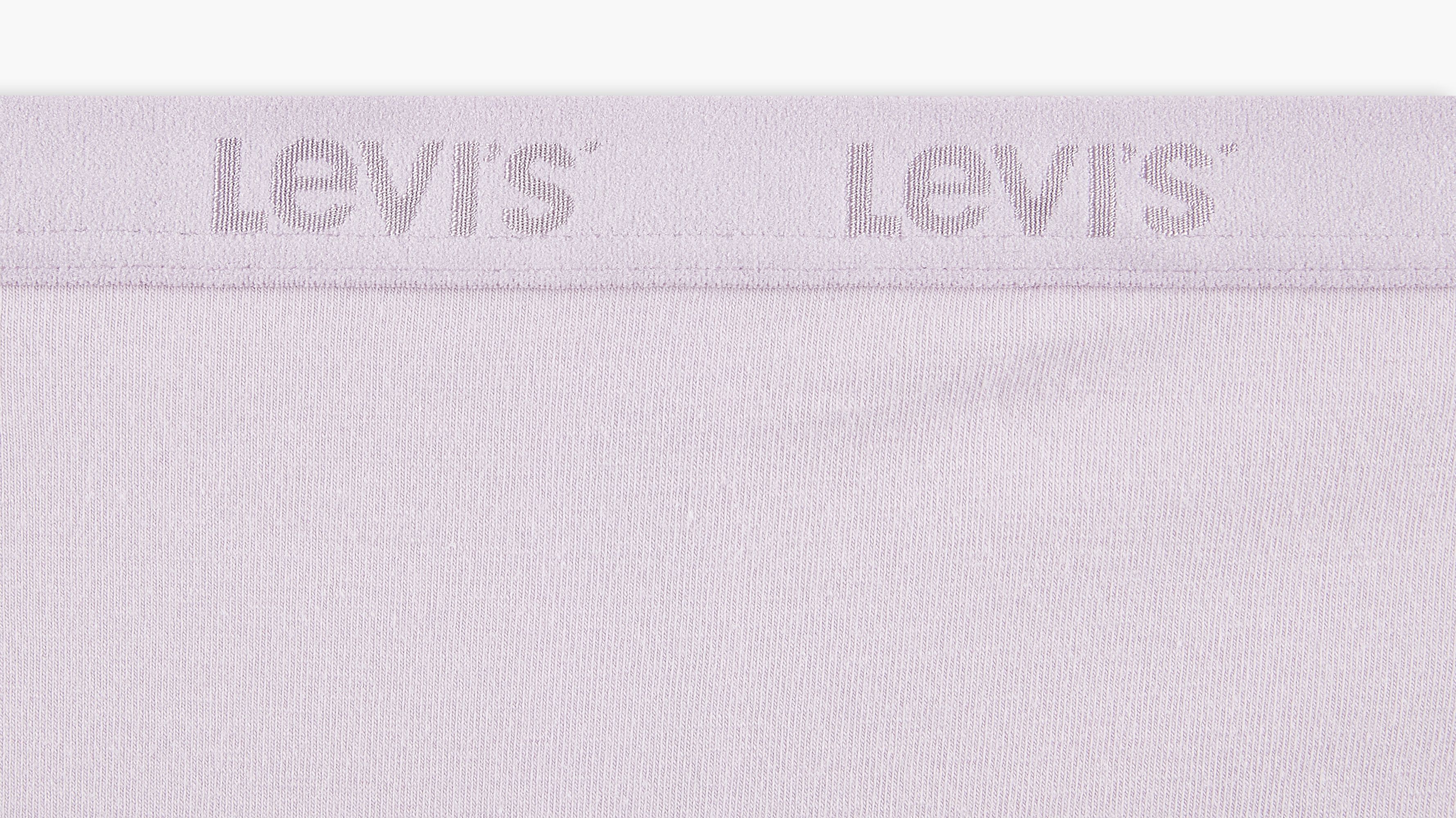 Culotte taille mi-haute 5